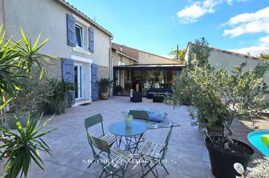 Maison 6 pièces 474500 €