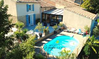 Maison 6 Pièces 181 m² à vendre à Saint-Martin-Lalande (11400)