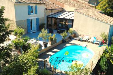 Maison 6 pièces 474500 €