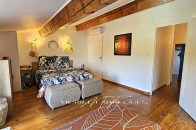Maison 6 pièces 474500 €