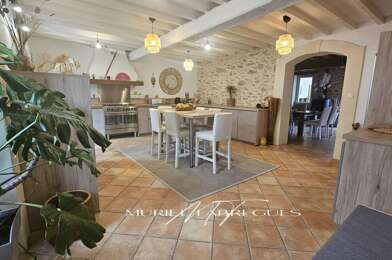 Maison 6 pièces 474500 €