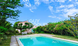 Maison 5 Pièces 220 m² à vendre à Aubignan (84810)