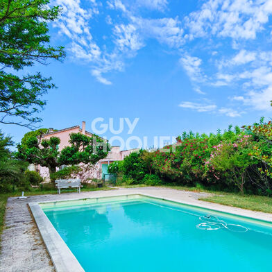 Maison 5 pièces 399000 €