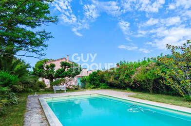 Maison 5 pièces 399000 €