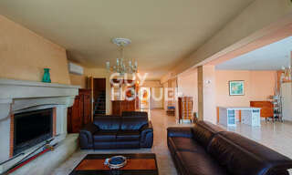 Maison 5 Pièces 220 m² à vendre à Aubignan (84810)