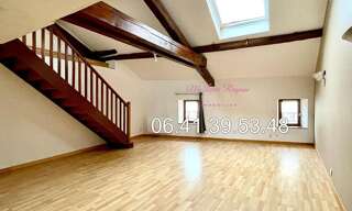 Appartement 4 Pièces 92 m² à louer à Darney (88260)