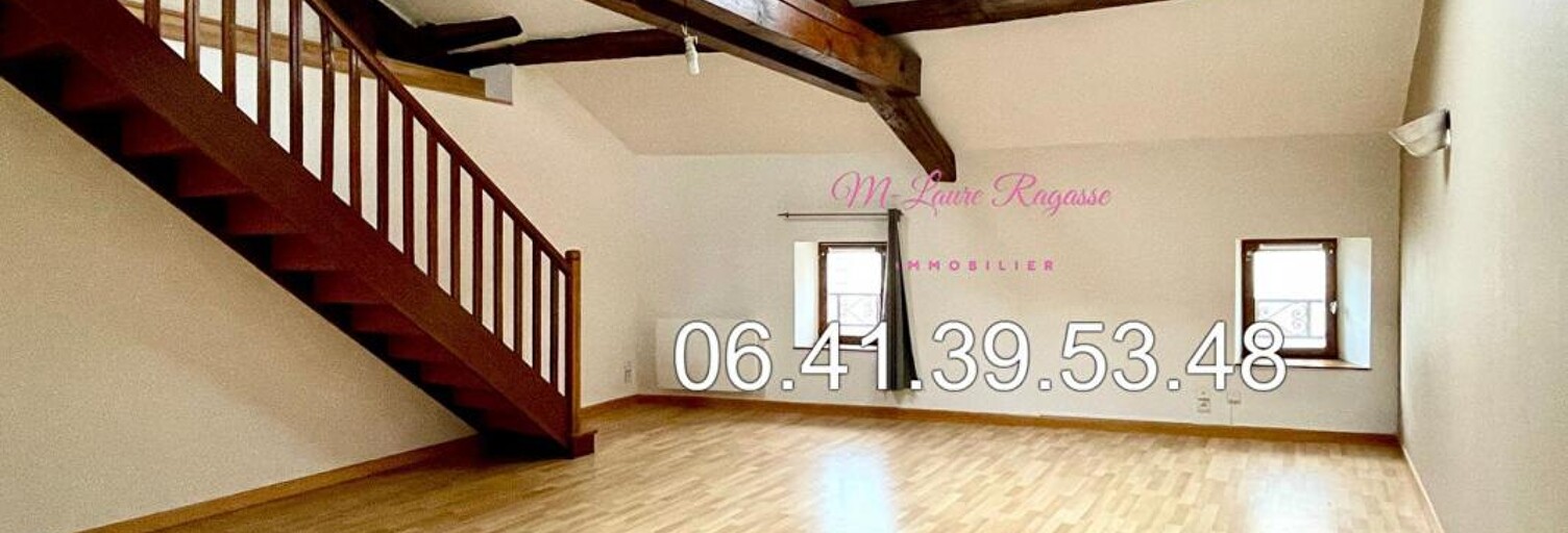 Appartement 4 Pièces 92 m² à louer à Darney (88260)