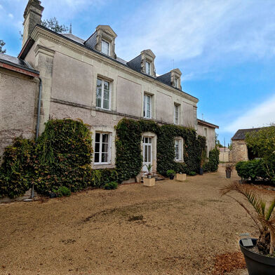 Maison 8 pièces 454575 €