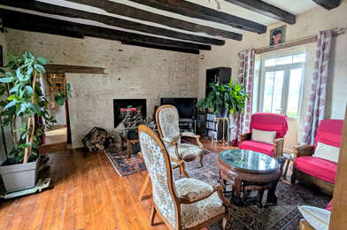 Maison 8 pièces 454575 €