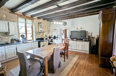 Maison 8 pièces 399000 €