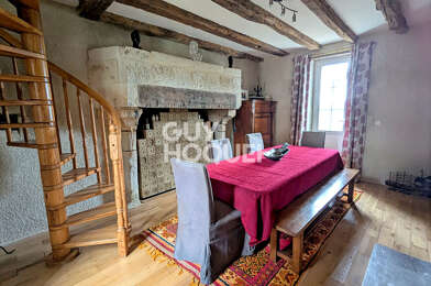 Maison 8 pièces 399000 €