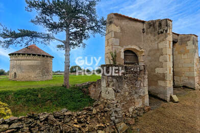 Maison 8 pièces 399000 €