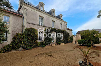 maison — photo du bien