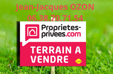 Terrain Etaules 506m2 — photo du bien