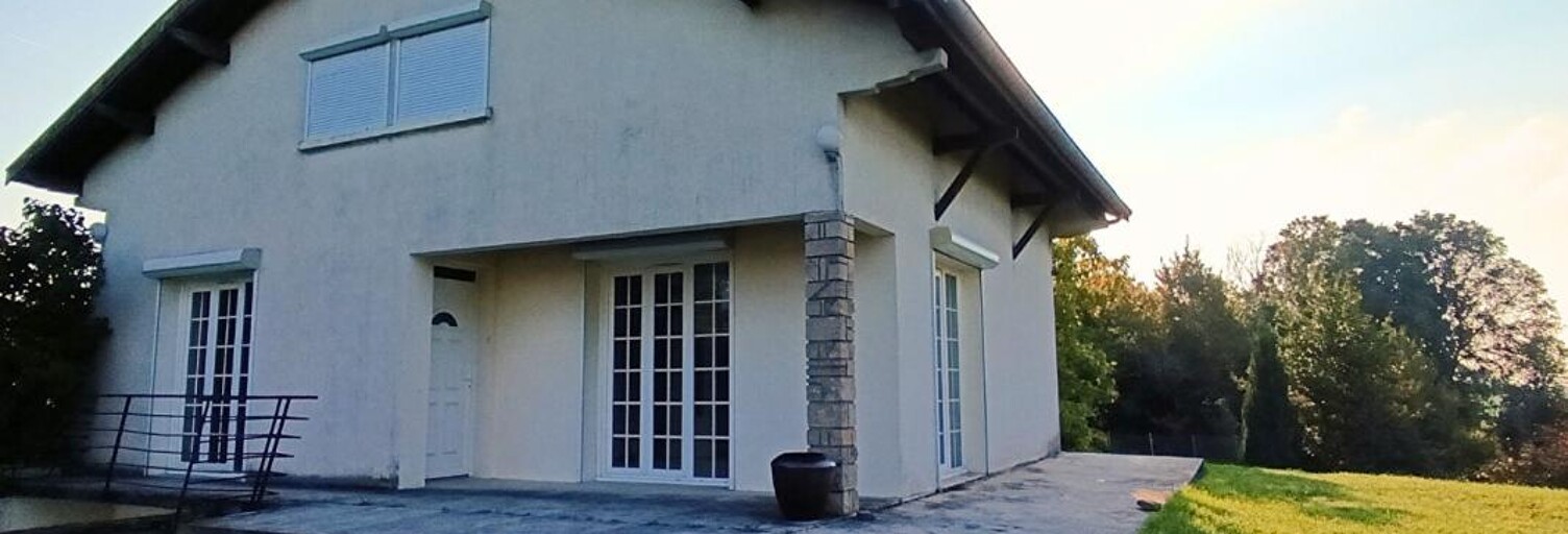 Maison 7 Pièces 122 m² à vendre à Villenauxe-la-Grande (10370)