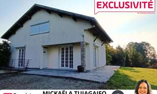 Maison 7 Pièces 122 m² à vendre à Villenauxe-la-Grande (10370)