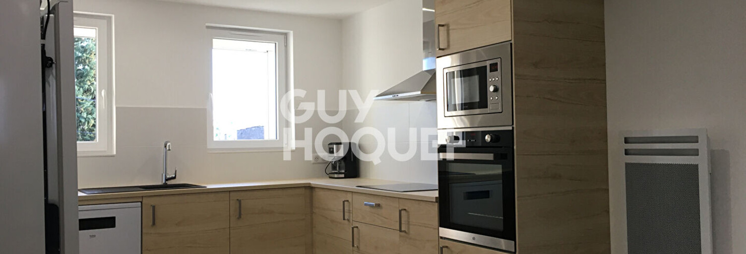 Maison 3 Pièces 47 m² à louer à Seillons-Source-d'Argens (83470)