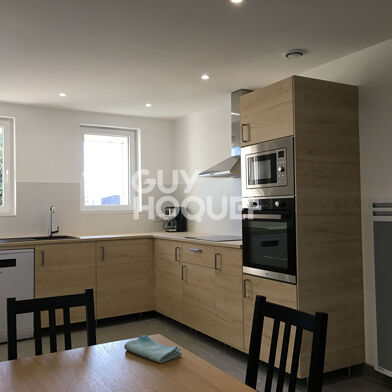 Maison 3 pièces 785 €