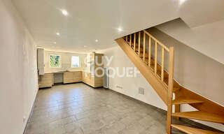 Maison 3 Pièces 47 m² à louer à Seillons-Source-d'Argens (83470)