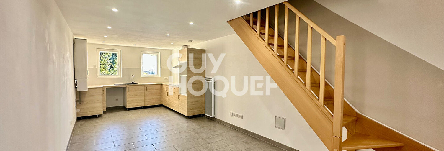 Maison 3 Pièces 47 m² à louer à Seillons-Source-d'Argens (83470)