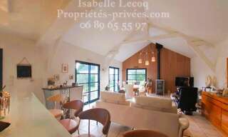 Maison 6 Pièces 170 m² à vendre à Grand Bourgtheroulde (27520)