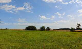 Terrain  4731 m² à vendre à Grand Bourgtheroulde (27520)