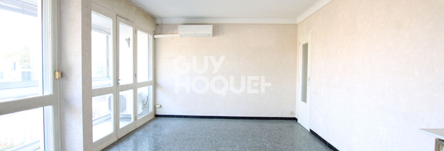 Appartement 3 Pièces 78 m² à vendre à Avignon (84000)