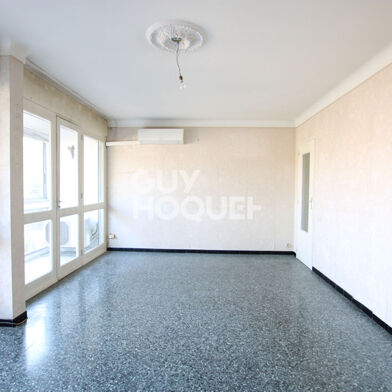 Appartement 3 pièces 99000 €