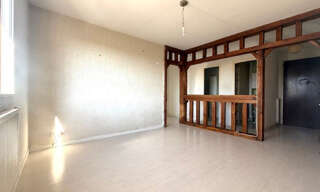 Appartement 3 Pièces 60 m² à vendre à Agde (34300)