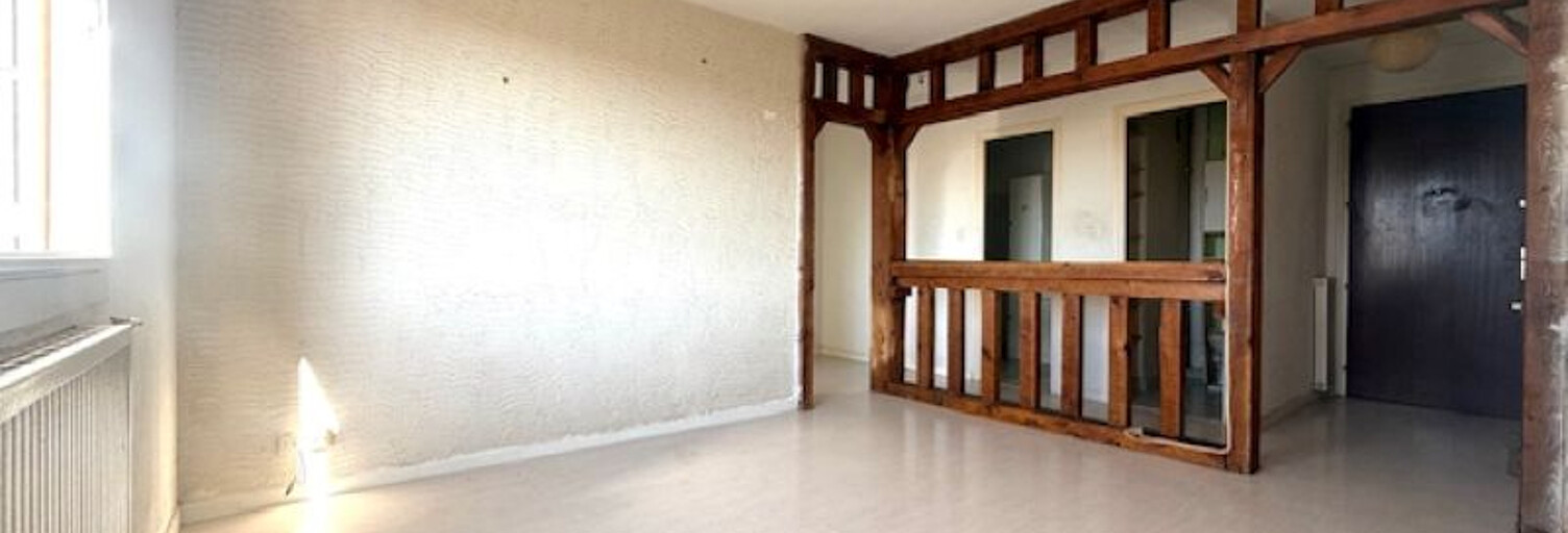 Appartement 3 Pièces 60 m² à vendre à Agde (34300)