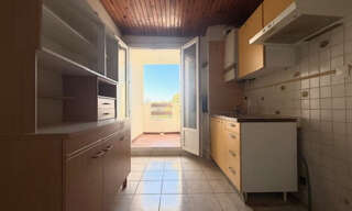 Appartement 3 Pièces 60 m² à vendre à Agde (34300)