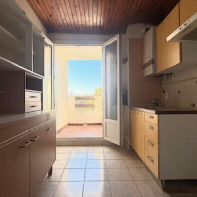 Appartement 3 pièces 109000 €