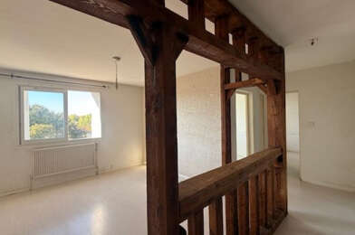 Appartement 3 pièces 109000 €