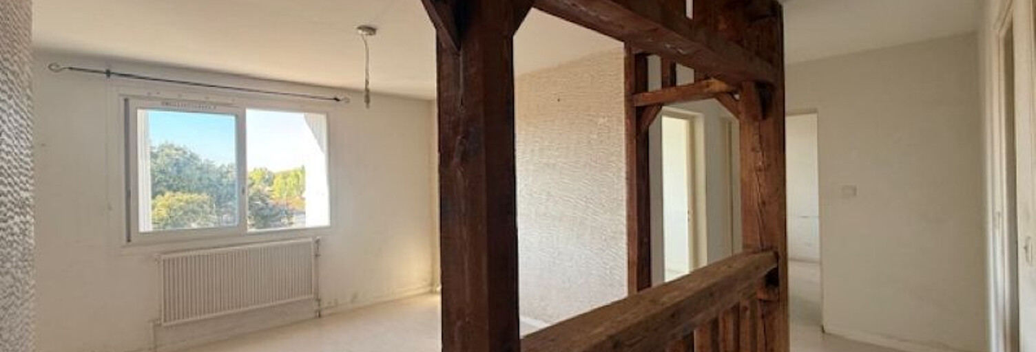 Appartement 3 Pièces 60 m² à vendre à Agde (34300)