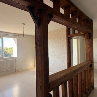 Appartement 3 pièces 109000 €