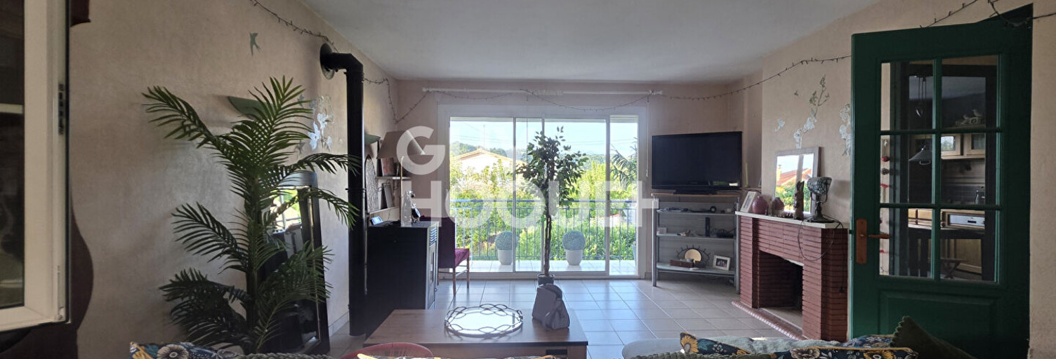 Maison 5 Pièces 127 m² à vendre à Agen (47000)