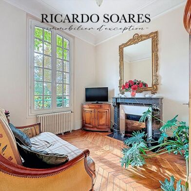 Maison 10 pièces 620000 €