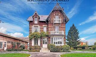 Maison 10 Pièces 219 m² à vendre à Pont-Sainte-Maxence (60700)