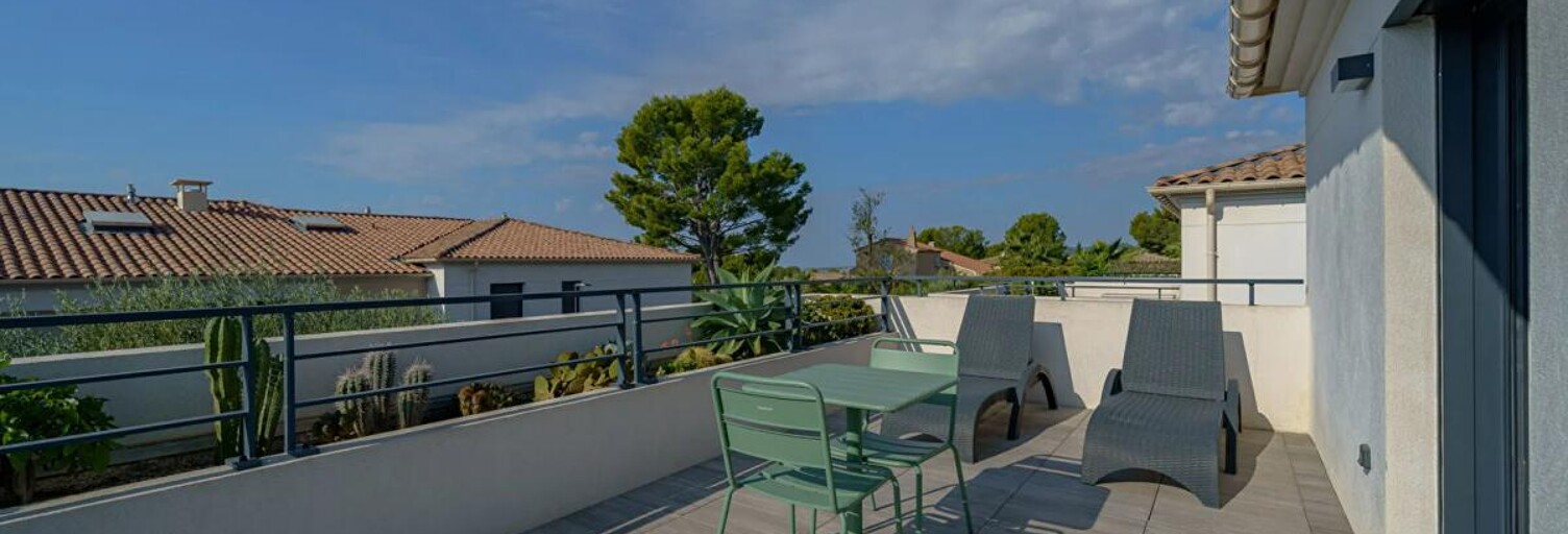 Maison 4 Pièces 82 m² à vendre à Sanary-sur-Mer (83110)