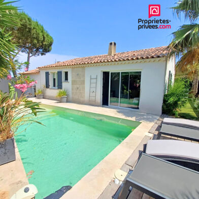 Maison 6 pièces 499000 €