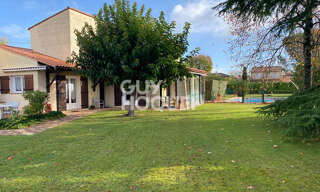 Maison 6 Pièces 190 m² à vendre à Saint-Médard-de-Guizières (33230)