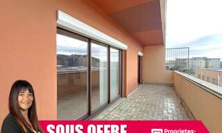 Appartement 5 Pièces 120 m² à vendre à Roanne (42300)