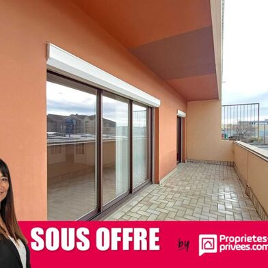 Appartement 5 pièces 145000 €
