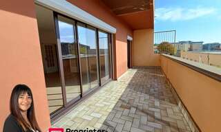 Appartement 5 Pièces 120 m² à vendre à Roanne (42300)