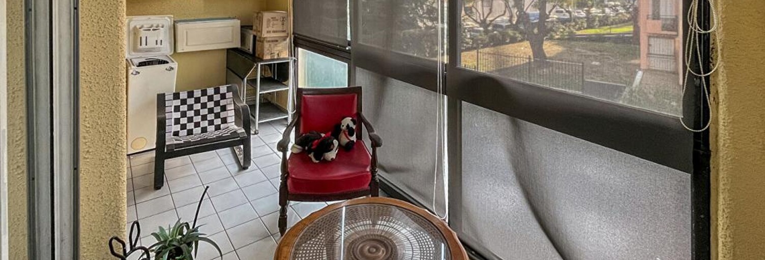 Appartement 2 Pièces 46 m² à vendre à Perpignan (66000)