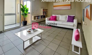 Appartement 2 Pièces 46 m² à vendre à Perpignan (66000)