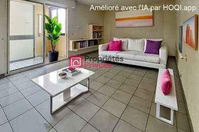Appartement 2 pièces 88000 €