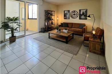 Appartement 2 pièces 88000 €