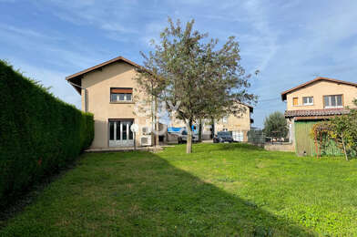 Maison 5 pièces 380000 €