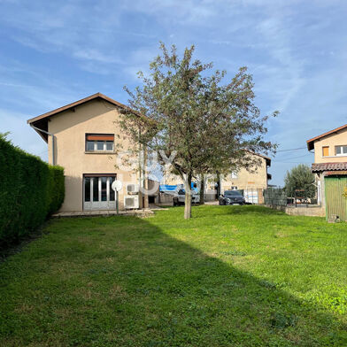 Maison 5 pièces 380000 €